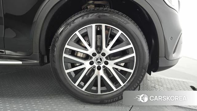 Mercedes-Benz GLC-Class X253 id 4855180 из Кореи 13