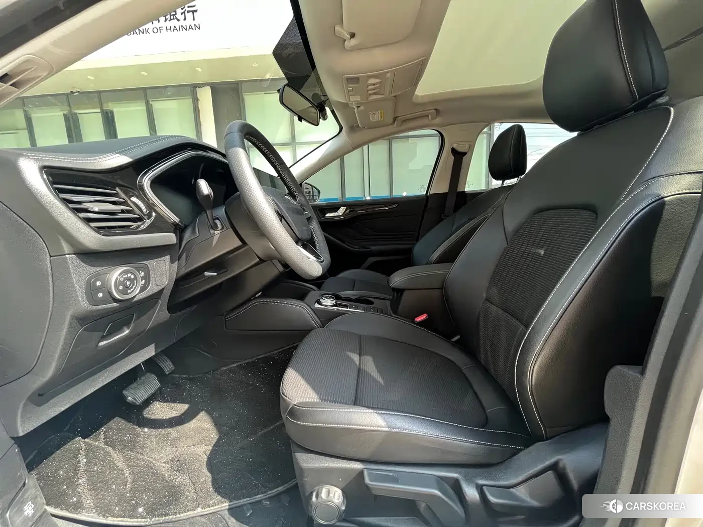 Ford Fox id 4514397 из Китая 13