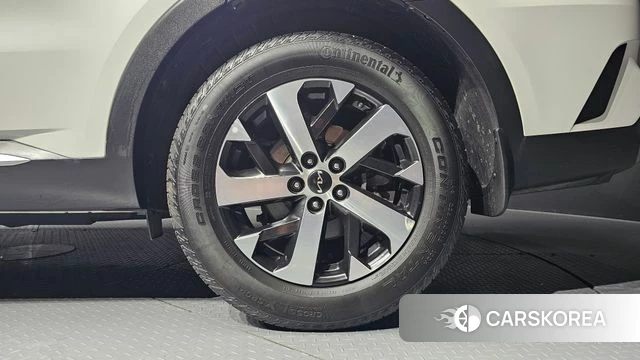 Kia Sorento 4th Generation id 4382996 из Кореи 13