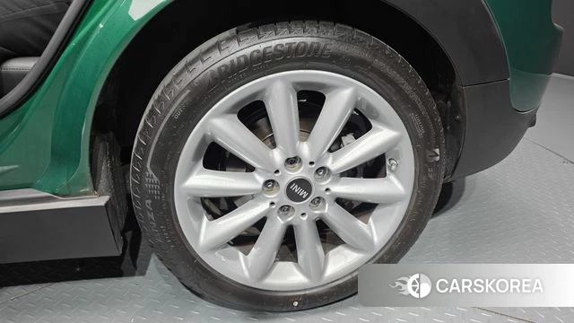 Mini Cooper Clubman id 4250869 из Кореи 13