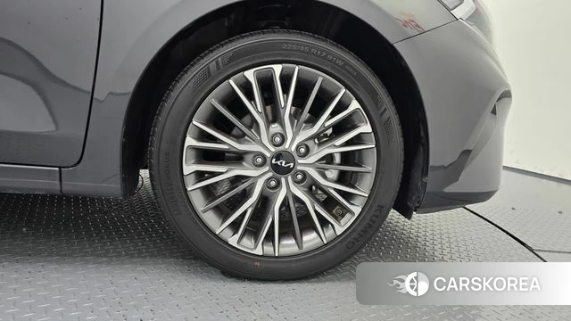 Kia The New K3 2nd generation id 4505837 из Кореи 13