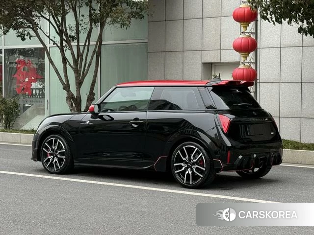 MINI JCW id 3913707 из Китая 13