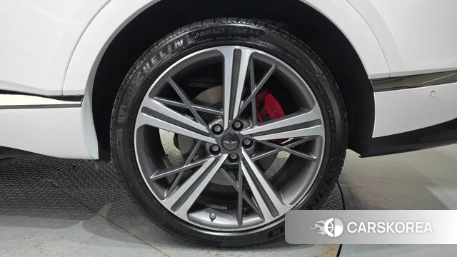 Genesis GV80 Coupe id 4783290 из Кореи 13
