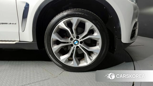 BMW X6 (F16) id 4285738 из Кореи 13