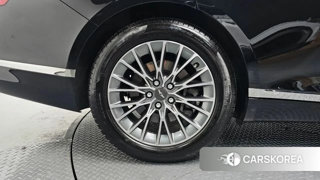 Genesis G80 (RG3) id 4434016 из Кореи 13