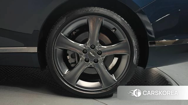 Genesis G80 (RG3) id 4389242 из Кореи 13