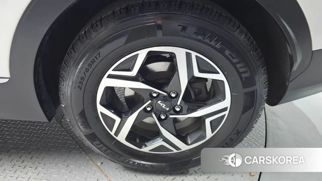Kia Sportage 5th Generation id 4692228 из Кореи 12