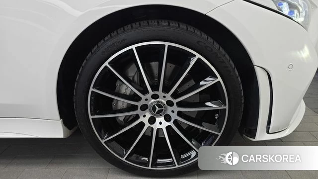 Mercedes-Benz CLS-Class C257 id 4746148 из Кореи 13