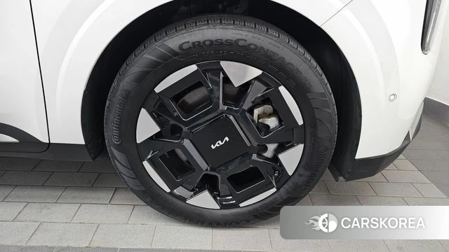 Kia The New Carnival 4th Generation id 4701085 из Кореи 13