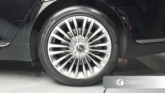 Kia More K9 id 4708341 из Кореи 12