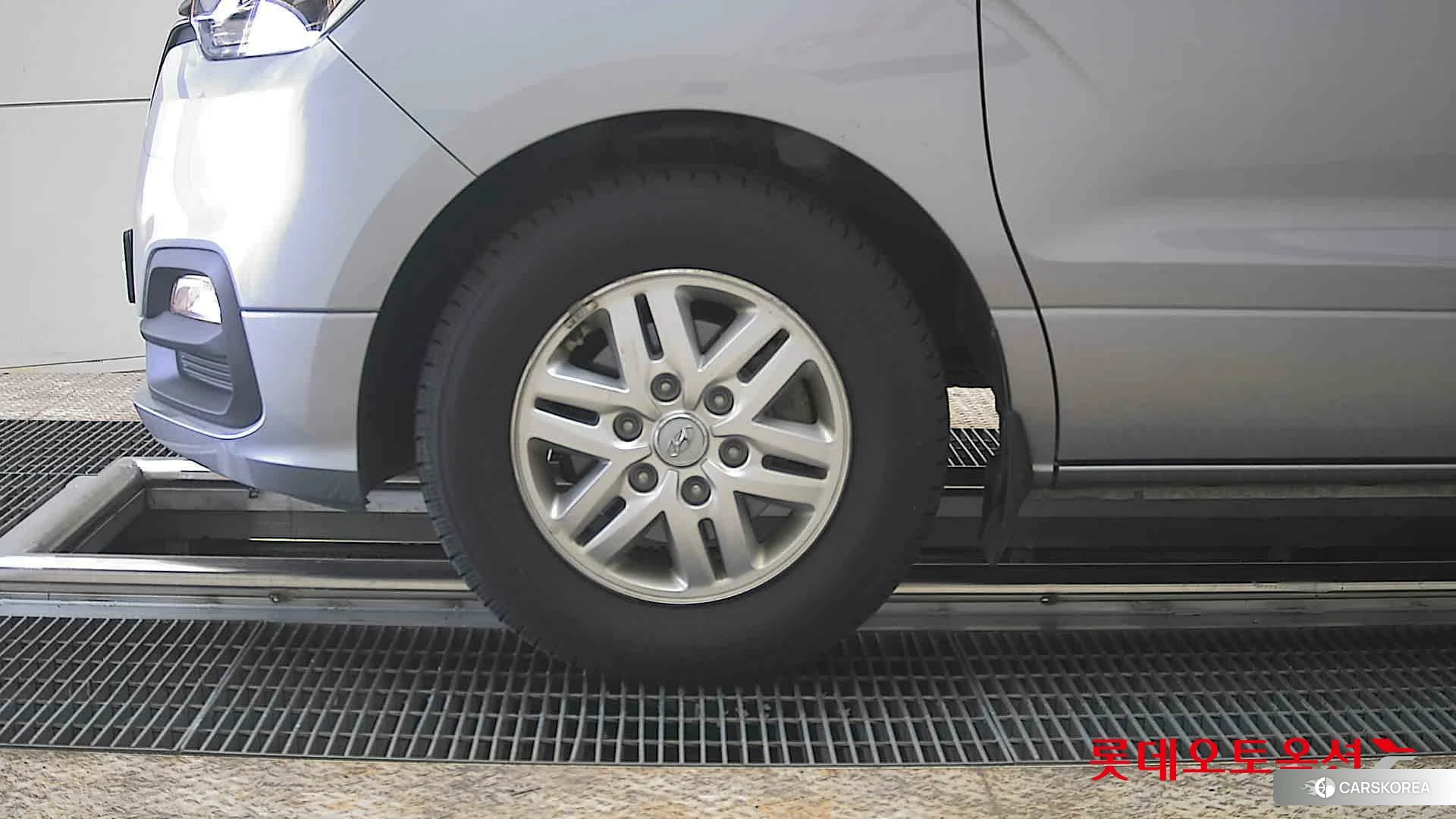 Hyundai Grand Starex id 3882028 из Кореи 13