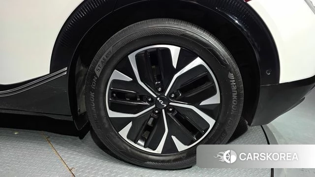 Kia EV6 id 4409461 из Кореи 13