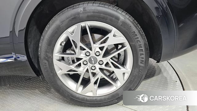 Genesis GV70 id 4433715 из Кореи 13