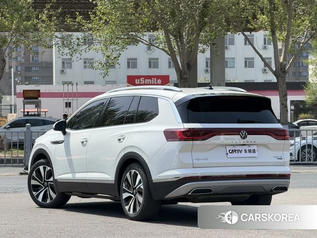 Volkswagen Lanjing id 4301616 из Китая 13