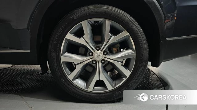 Hyundai Palisade id 4698637 из Кореи 13