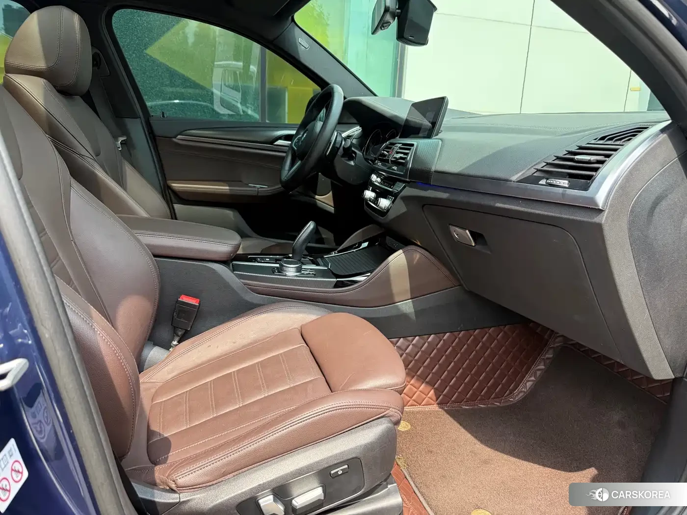 BMW X4 id 4546628 из Китая 13