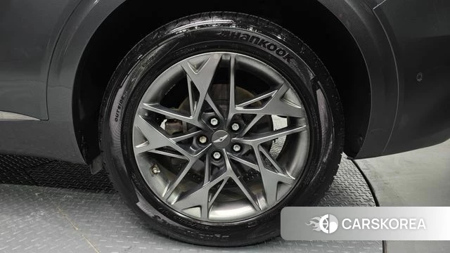 Genesis GV70 id 4361803 из Кореи 13