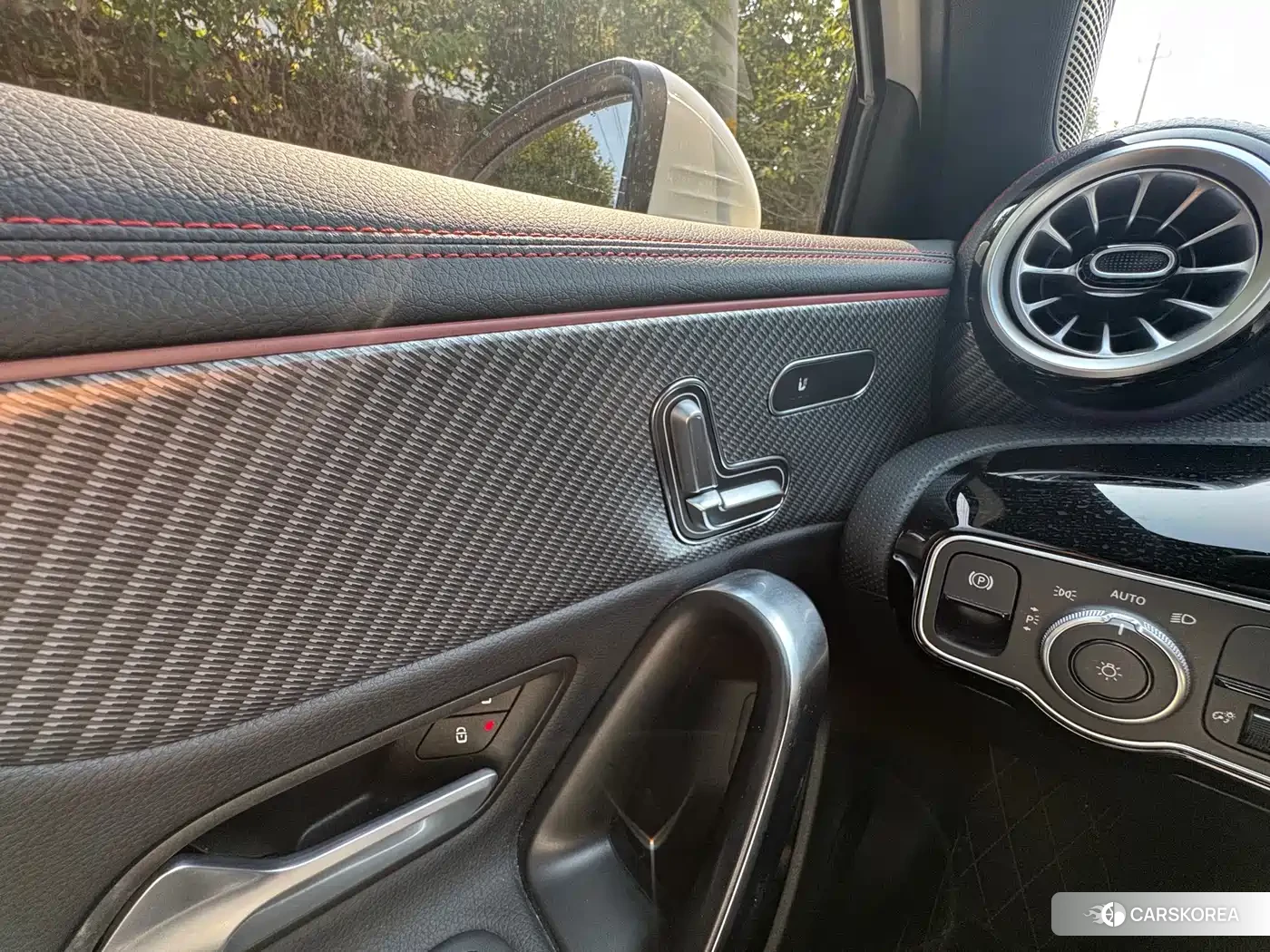 Mercedes-Benz A-Class id 4546632 из Китая 13