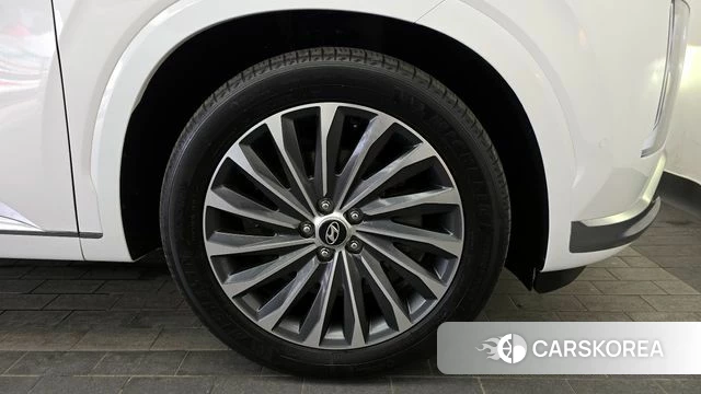 Hyundai The New Palisade id 4308590 из Кореи 13
