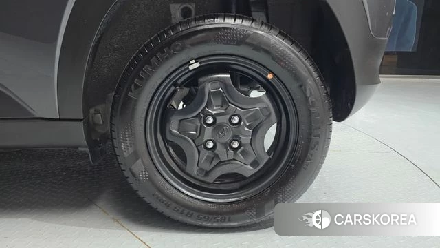 Hyundai Casper id 4186165 из Кореи 13