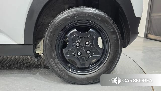 Hyundai Casper id 4631534 из Кореи 13