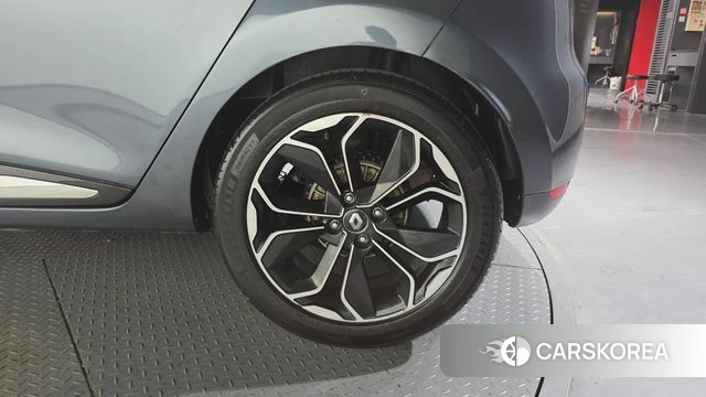 Renault Korea (Samsung) Clio id 4508561 из Кореи 13