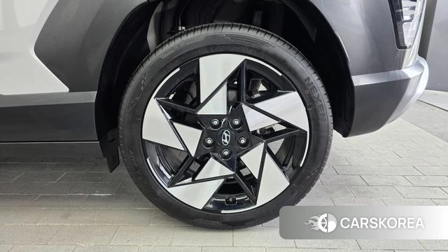 Hyundai Kona (SX2) id 4308807 из Кореи 13