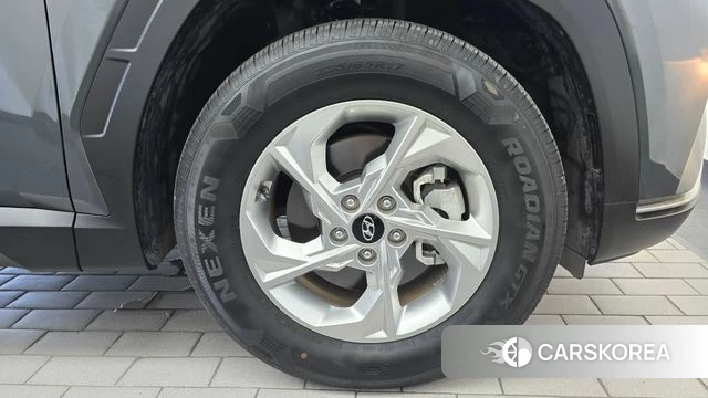 Hyundai Tucson (NX4) id 4863461 из Кореи 13
