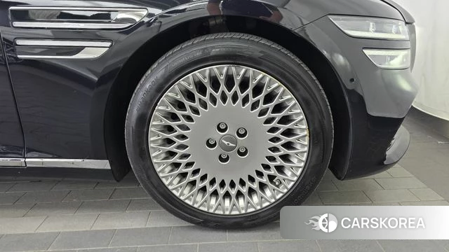 Genesis G80 (RG3) id 4490216 из Кореи 13