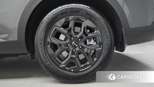 Kia The New Sorento 4th Generation id 4528026 из Кореи 13