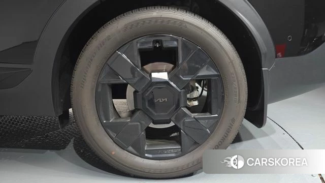 Kia The New Sportage 5th Generation Hybrid id 4724818 из Кореи 13