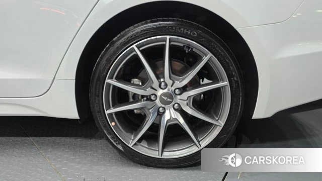 Genesis G70 id 4416640 из Кореи 13