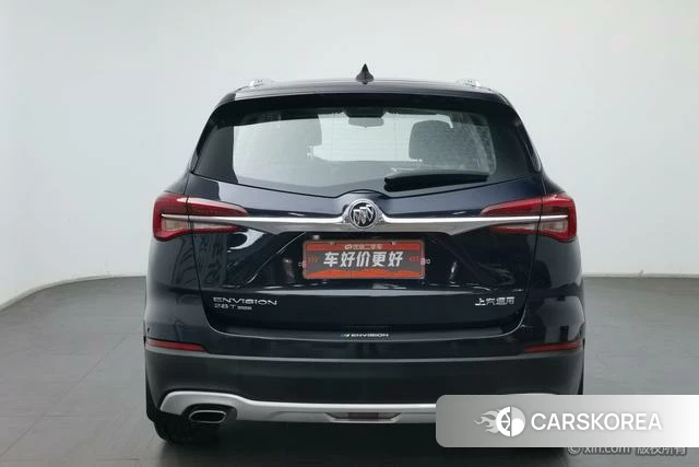 Buick Angkewei id 4254356 из Китая 13