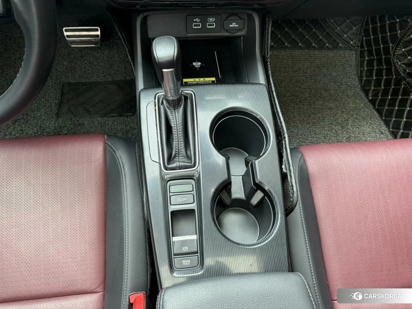 Honda Integra id 4511004 из Китая 13