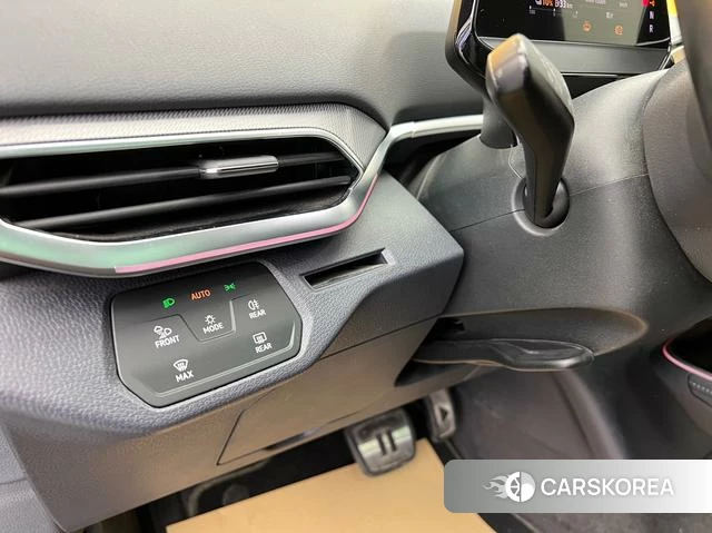 Volkswagen ID.4 CROZZ id 4255794 из Китая 13