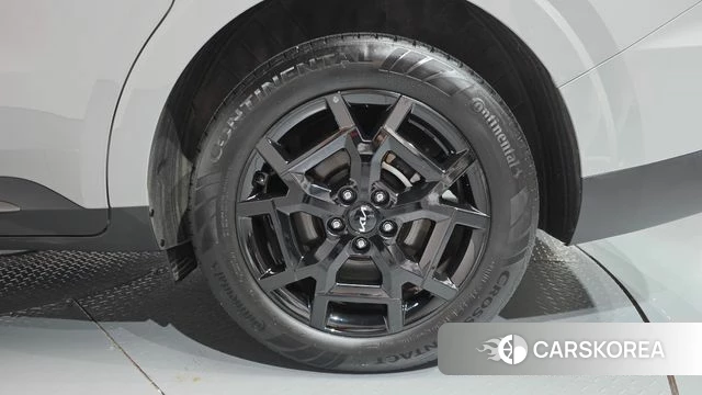 Kia The New Carnival 4th Generation id 4394797 из Кореи 13