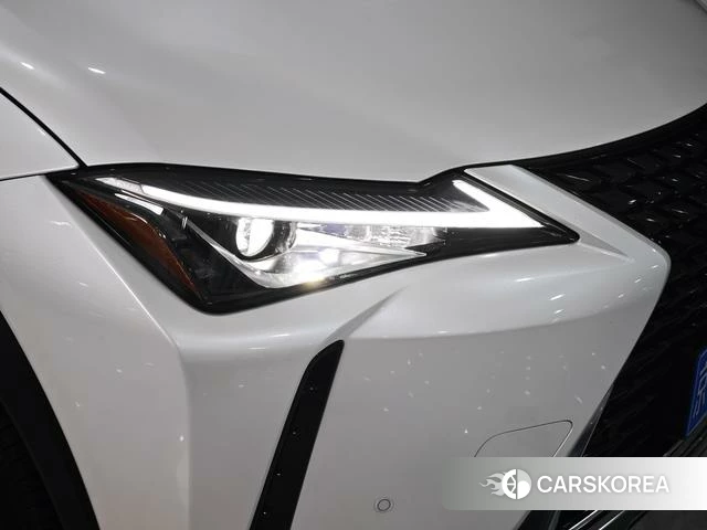 Lexus UX id 4301861 из Китая 13
