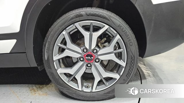 Kia Seltos id 4592872 из Кореи 13