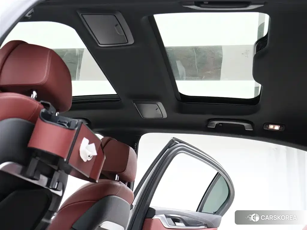 BMW 5 series id 4607055 из Китая 13
