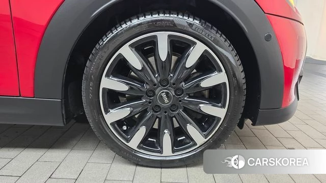 Mini Cooper S id 4651153 из Кореи 13