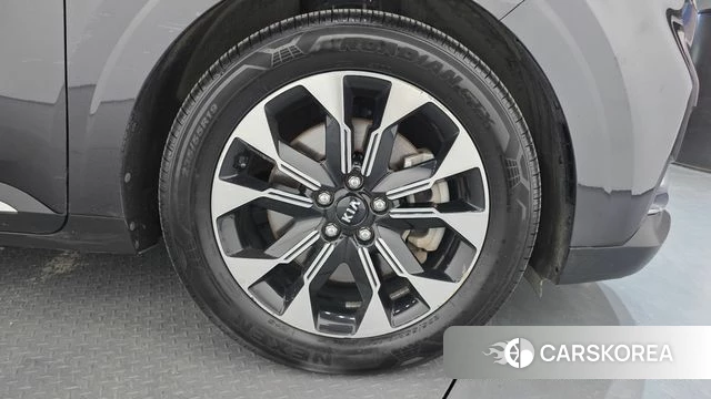 Kia Carnival 4th generation id 4495931 из Кореи 13