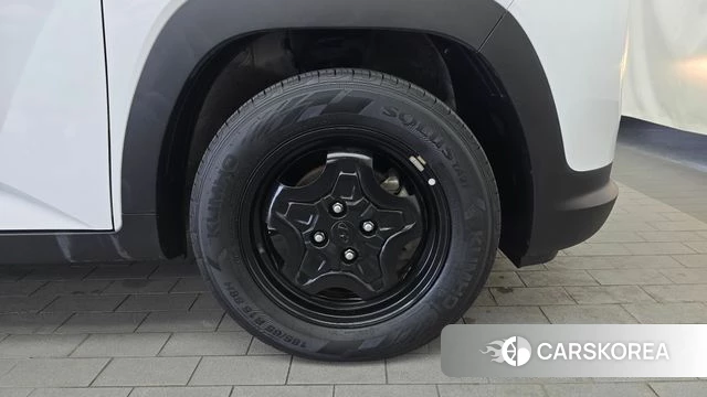 Hyundai Casper id 4443704 из Кореи 13