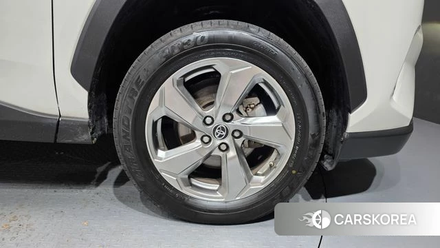 Toyota RAV4 5th Generation id 4750671 из Кореи 13