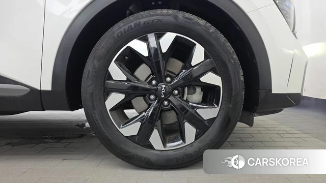 Kia Sportage 5th Generation id 4855104 из Кореи 13