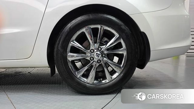 Kia The New Carnival id 4251008 из Кореи 13