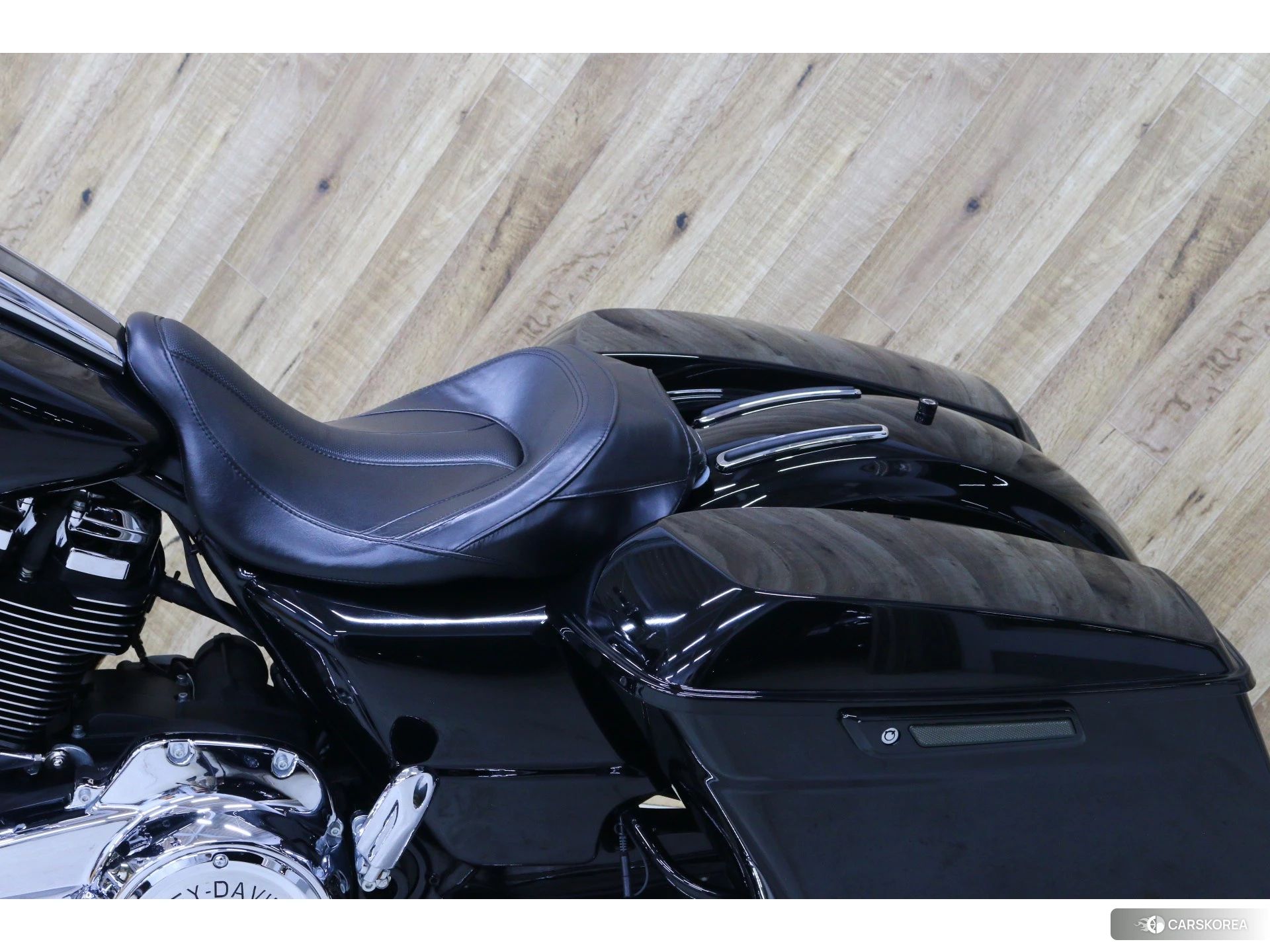 Harley-Davidson Road Glide FLTRXS1750 id 3948152 из Японии 13