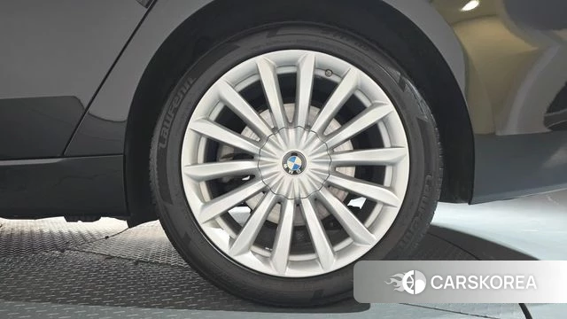 BMW 6 Series GT (G32) id 4635806 из Кореи 13