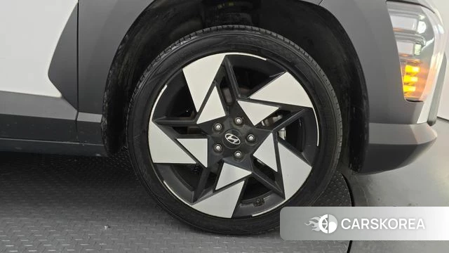 Hyundai Kona (SX2) id 4469279 из Кореи 13
