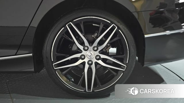 Honda Accord 10th Generation id 4338104 из Кореи 13