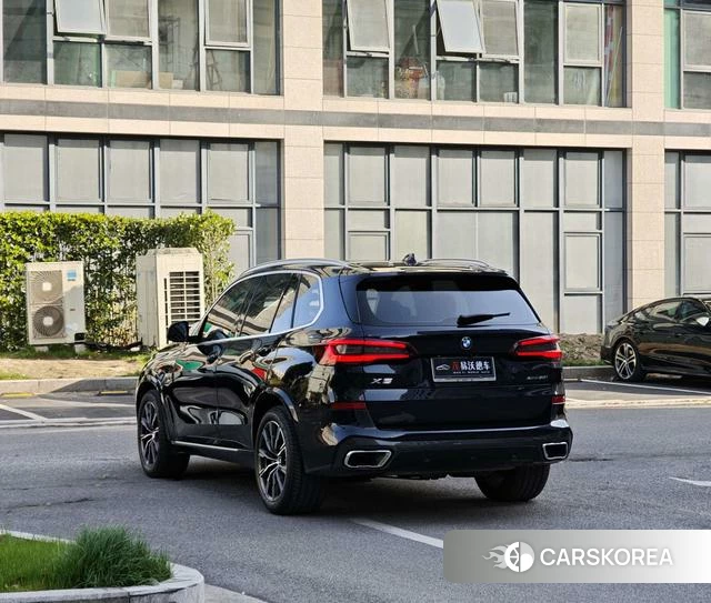 BMW X5 (imported) id 4239117 из Китая 13
